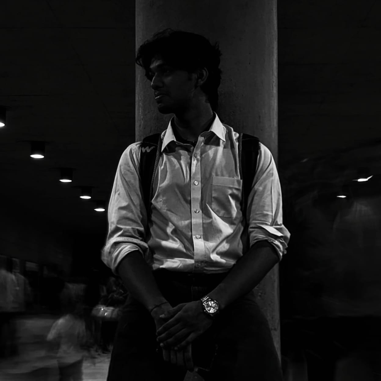 Vignesh Ganaraja Bhat